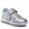Sneakers Geox - B Todo G. B B1685B 000NF C1009 Dk Silver