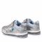 Sneakers Geox - B Todo G. B B1685B 000NF C1009 Dk Silver