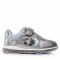 Sneakers Geox - B Todo G. B B1685B 000NF C1009 Dk Silver