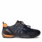 Sneakers Geox - U Snake A U1607A 01120 C4002 Navy