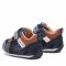 Sneakers Geox - B Eacg B. B B160BB 0CL22 C4220 Navy/Lt Brown
