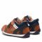 Sneakers GEOX - B Eacg B. B B160BB 0CL22 C6AF4 Brand/Navy