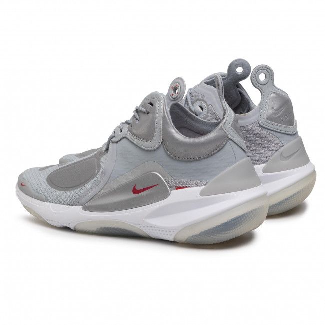 Scarpe NIKE - Joyride Cc3 Setter Mmw CU7623 002 Wolf Grey/White/Black