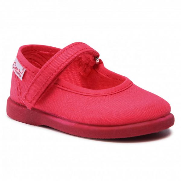 Scarpe basse CIENTA - 24000 Coral 06 Scarpe basse CIENTA - 24000 Coral 06
