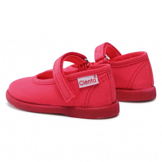 Scarpe basse CIENTA - 24000 Coral 06