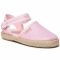 Espadrillas CIENTA - 40083 Rosa 03