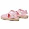 Espadrillas CIENTA - 40083 Rosa 03
