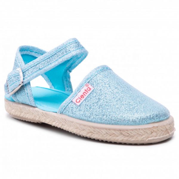 Espadrillas CIENTA - 40083 Aguamar 16 Espadrillas CIENTA - 40083 Aguamar 16