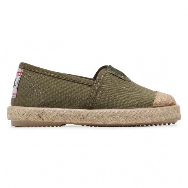 Espadrillas Cienta - 44000 Kaki 22