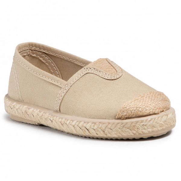 Espadrillas Cienta - 44000 Piedra 37 Espadrillas Cienta - 44000 Piedra 37