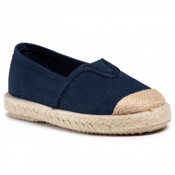 Espadrillas Cienta - 44000 Marino 77 Espadrillas Cienta - 44000 Marino 77