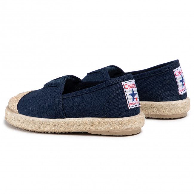 Espadrillas Cienta - 44000 Marino 77