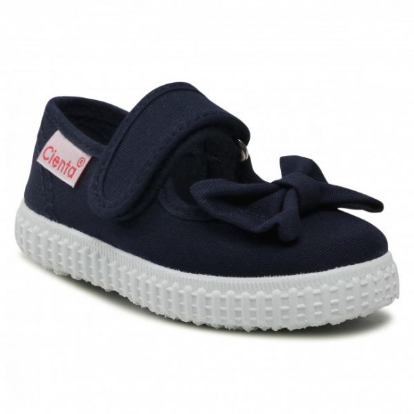 Scarpe basse Cienta - 56060 Marino 77 Scarpe basse Cienta - 56060 Marino 77
