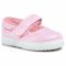 Scarpe basse Cienta - 56083 Rosa 03