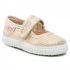 Scarpe basse Cienta - 56083 Oro 25