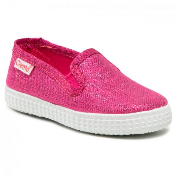 Scarpe sportive Cienta - 57013 Fucshia 12 Scarpe sportive Cienta - 57013 Fucshia 12