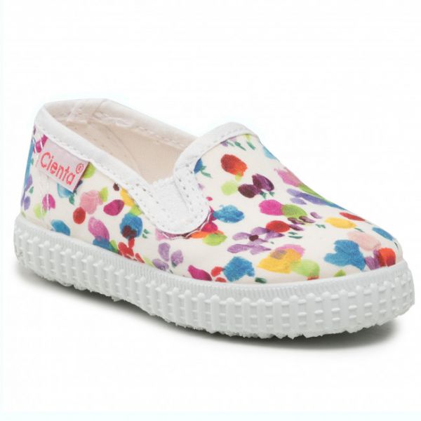 Scarpe sportive Cienta - 57030 Blanco 05 Scarpe sportive Cienta - 57030 Blanco 05