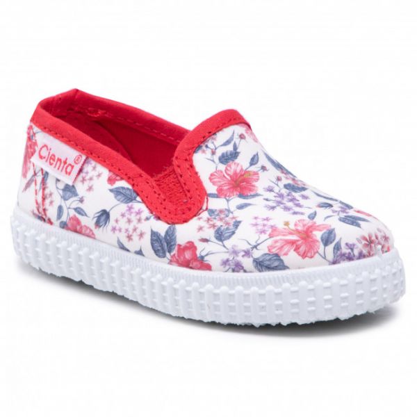 Scarpe sportive Cienta - 57056 Rojo 02 Scarpe sportive Cienta - 57056 Rojo 02