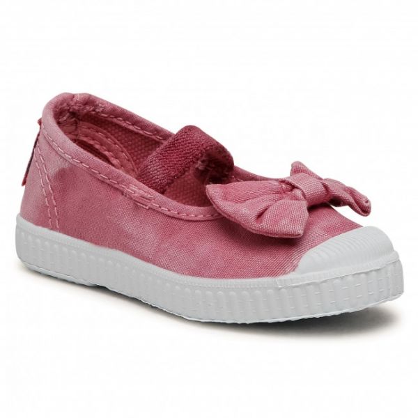Scarpe basse Cienta - 73777 Rosa 42 Scarpe basse Cienta - 73777 Rosa 42