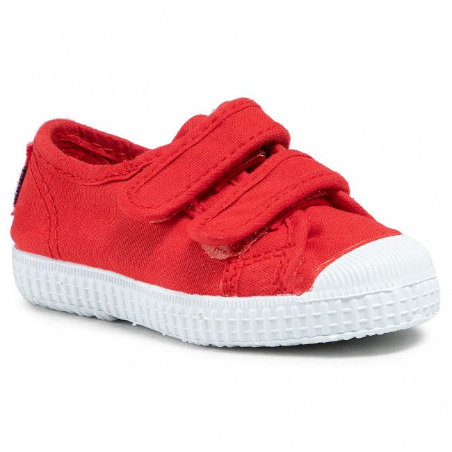 Scarpe da ginnastica Cienta - 78997 Rojo 02