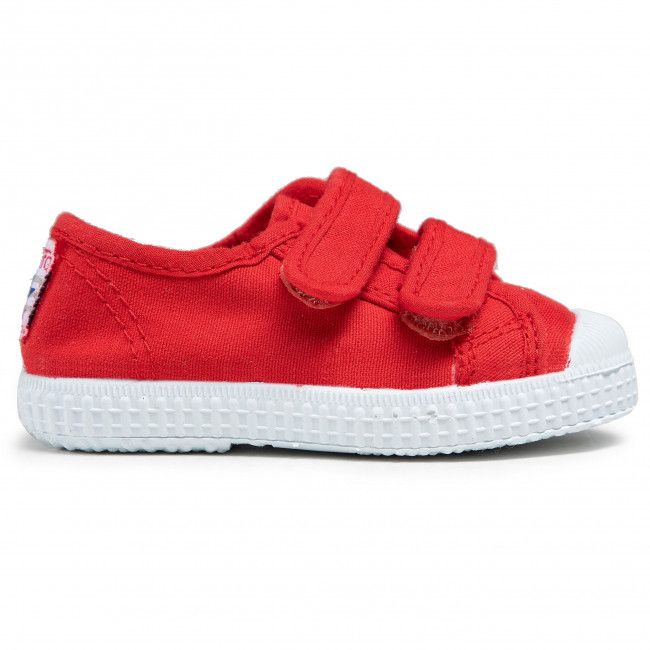 Scarpe da ginnastica Cienta - 78997 Rojo 02