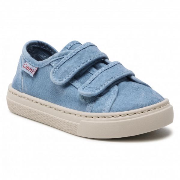 Scarpe sportive CIENTA - 83777 Air Blue 116 Scarpe sportive CIENTA - 83777 Air Blue 116