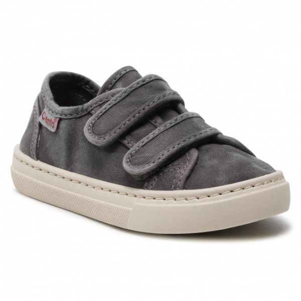 Scarpe sportive CIENTA - 83777 Gris 23 Scarpe sportive CIENTA - 83777 Gris 23