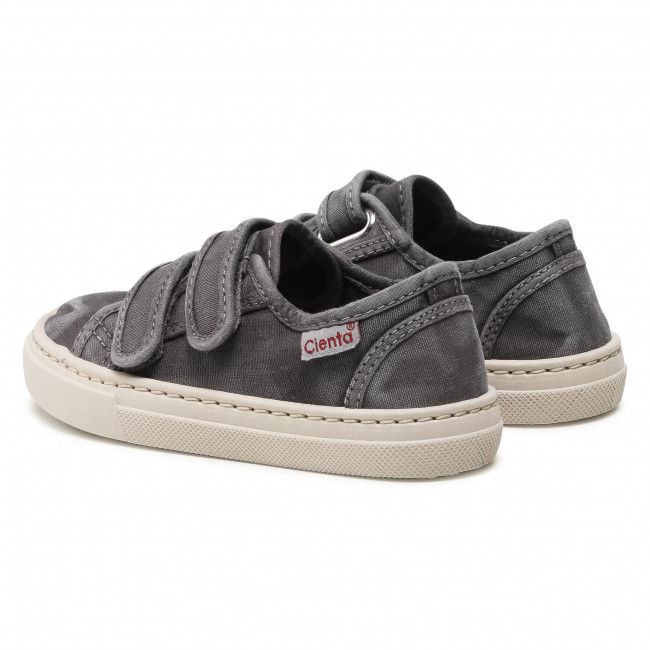 Scarpe sportive CIENTA - 83777 Gris 23