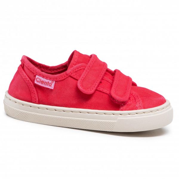 Scarpe sportive Cienta - 83777 Rosa Vivo 67 Scarpe sportive Cienta - 83777 Rosa Vivo 67