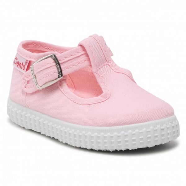 Scarpe basse Cienta - 51000 Rosa 03 Scarpe basse Cienta - 51000 Rosa 03