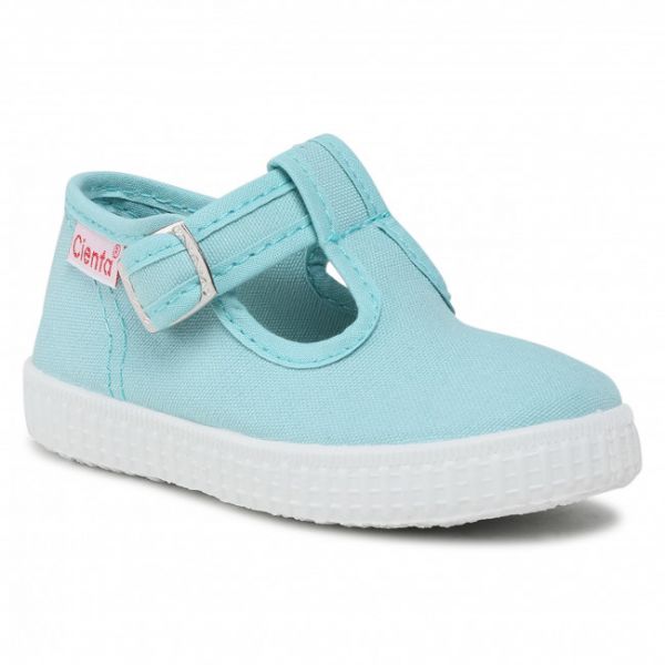 Scarpe basse CIENTA - 51000 Opalo 5 Scarpe basse CIENTA - 51000 Opalo 5