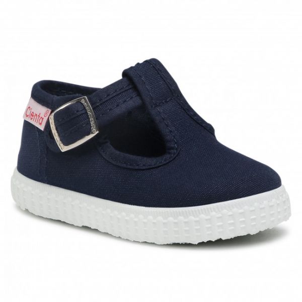 Scarpe basse CIENTA - 51000 Marino 77 Scarpe basse CIENTA - 51000 Marino 77