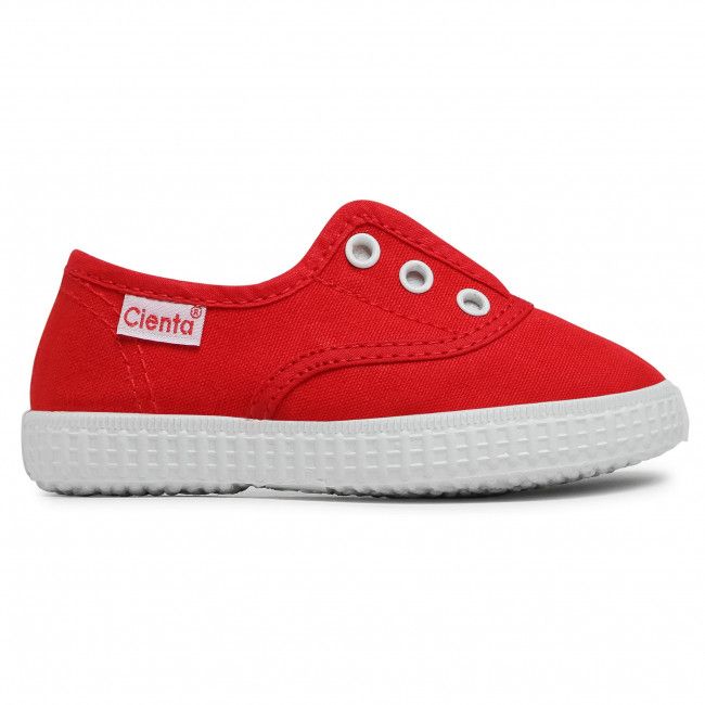 Scarpe sportive CIENTA - 55000 Rojo 02