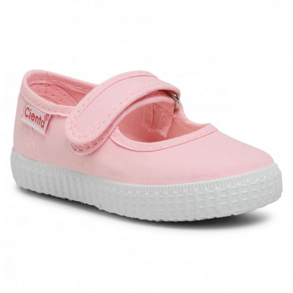 Pantofole CIENTA - 56000 Rosa 03 Pantofole CIENTA - 56000 Rosa 03