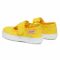 Scarpe basse CIENTA - 56000 Amarillo 04
