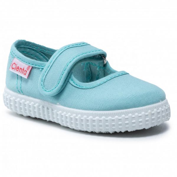 Scarpe basse CIENTA - 56000 Opalo 50 Scarpe basse CIENTA - 56000 Opalo 50