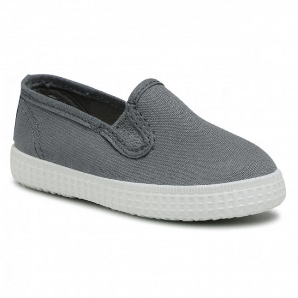 Scarpe sportive CIENTA - 57000 Gris 23 Scarpe sportive CIENTA - 57000 Gris 23