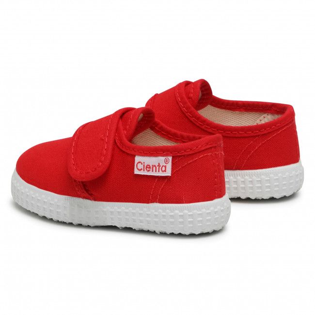 Scarpe sportive Cienta - 58000 Rojo 02