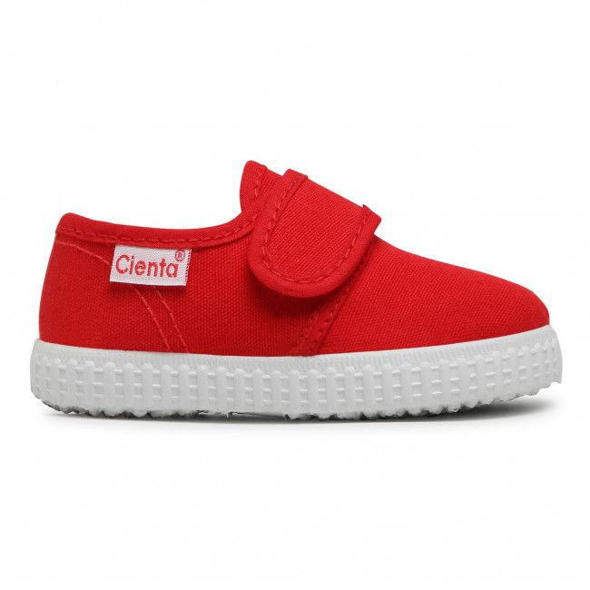 Scarpe sportive Cienta - 58000 Rojo 02