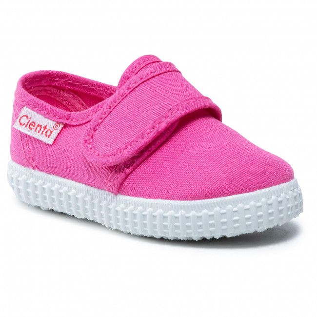 Scarpe sportive CIENTA - 58000 Fucshia 12