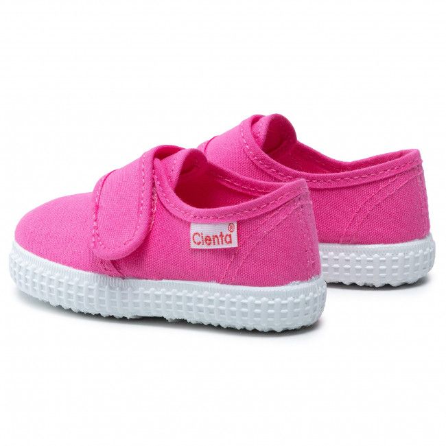 Scarpe sportive CIENTA - 58000 Fucshia 12