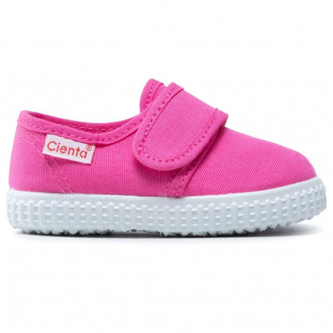 Scarpe sportive CIENTA - 58000 Fucshia 12