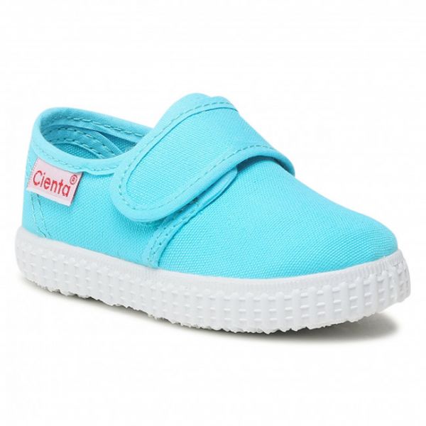 Scarpe basse CIENTA - 58000 Aguamar 16 Scarpe basse CIENTA - 58000 Aguamar 16