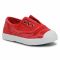 Scarpe da ginnastica Cienta - 70777 Rojo 02