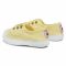 Scarpe da ginnastica Cienta - 70997 New Yellow 167