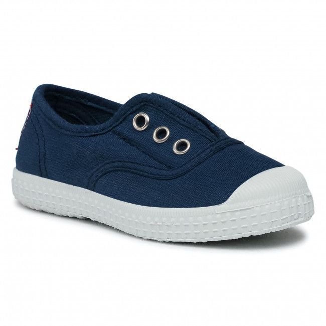 Scarpe da ginnastica Cienta - 70997 Azul Lavad 48 1