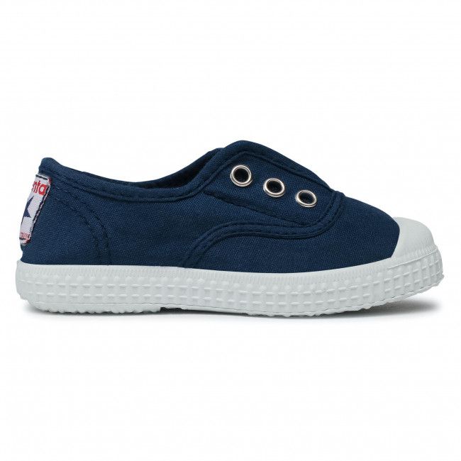 Scarpe da ginnastica Cienta - 70997 Azul Lavad 48 1