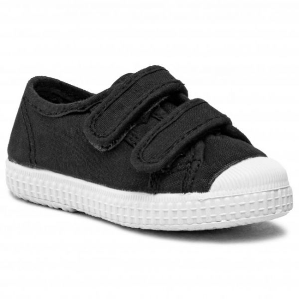 Scarpe da ginnastica Cienta - 78997 Negro 01 Scarpe da ginnastica Cienta - 78997 Negro 01