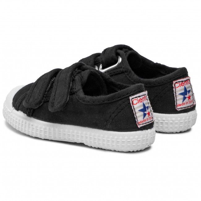 Scarpe da ginnastica Cienta - 78997 Negro 01