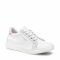 Sneakers GUESS - FJ7MIL LEA12 WHITE